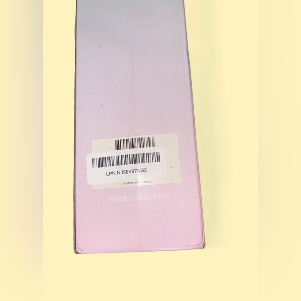 Iron Flask 32 oz Insulated Stainless Steel Water Bottle – New (Box Damage) - Picture 10 of 15